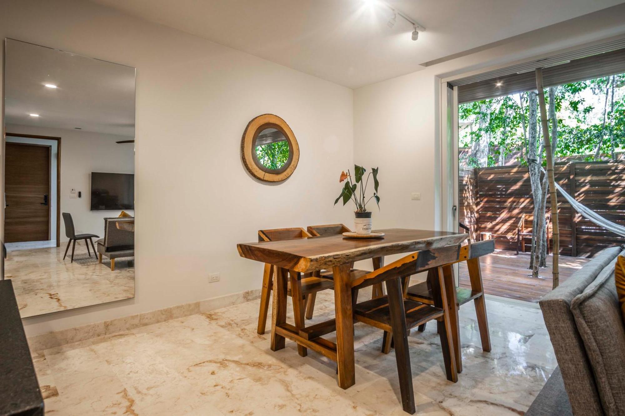 Vita Tulum Bagian luar foto