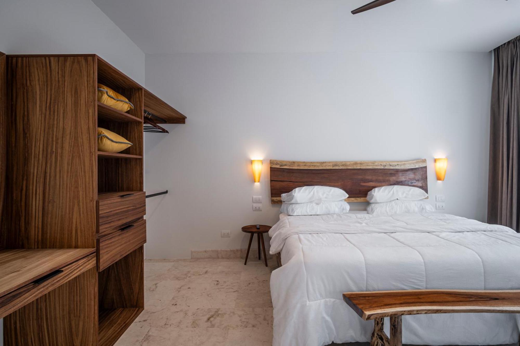 Vita Tulum Bagian luar foto