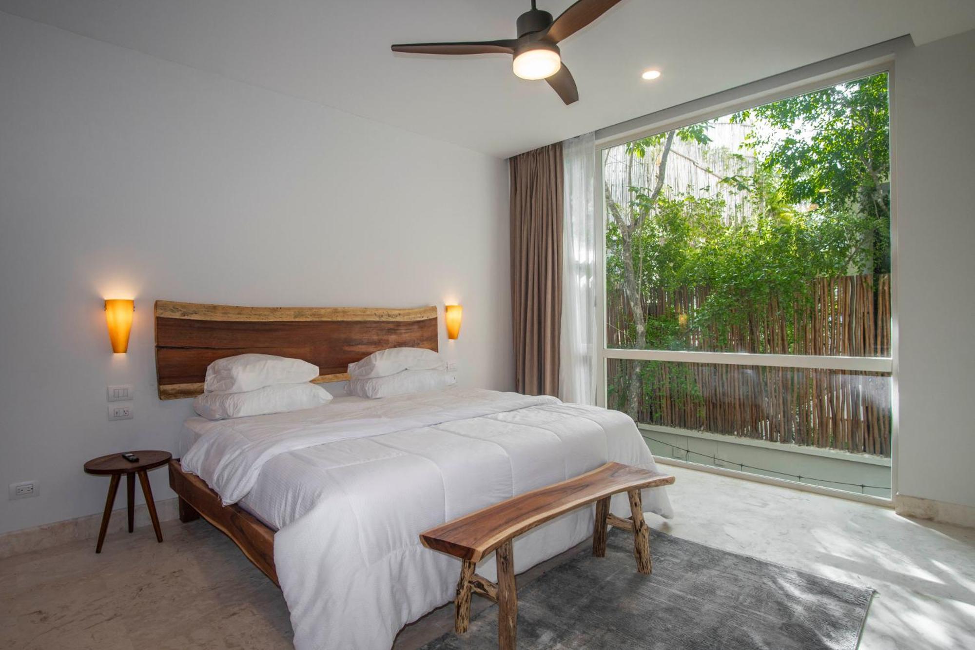 Vita Tulum Bagian luar foto