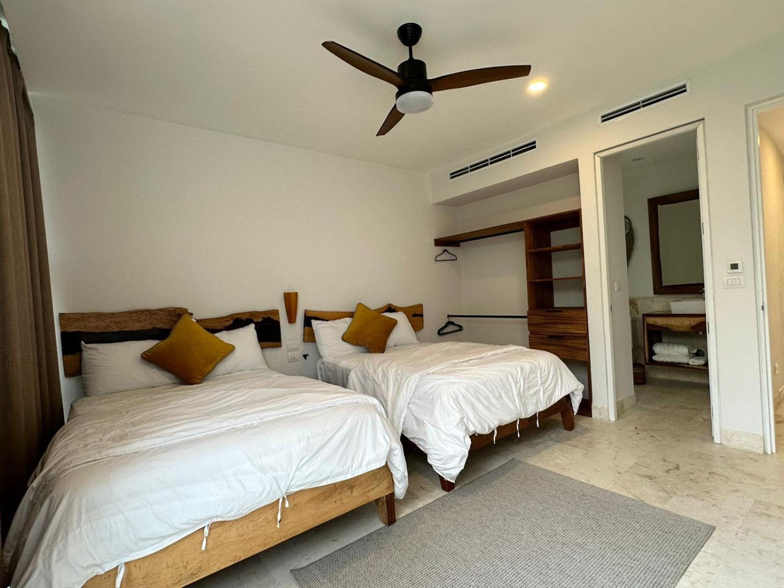 Vita Tulum Bagian luar foto