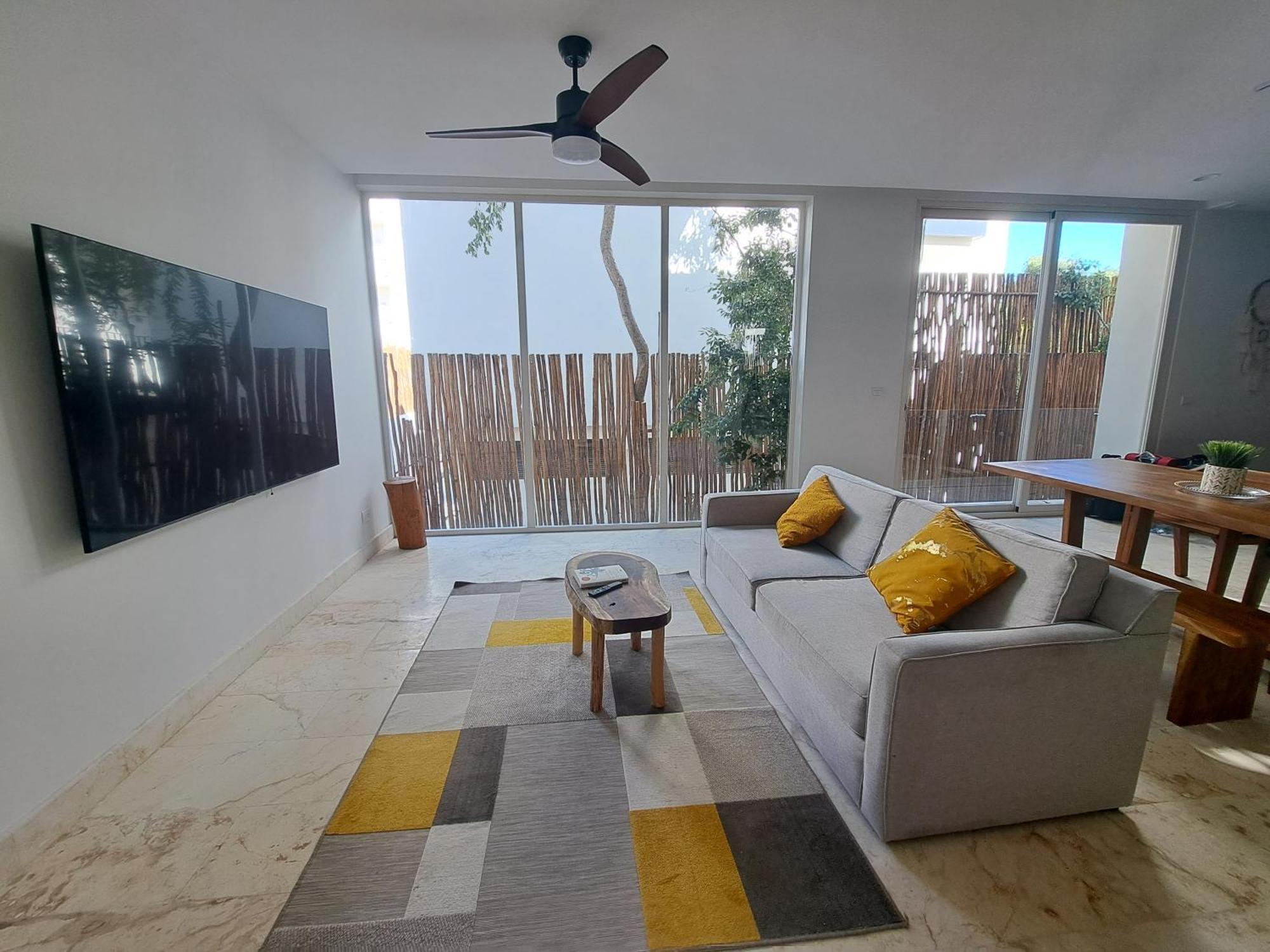Vita Tulum Bagian luar foto