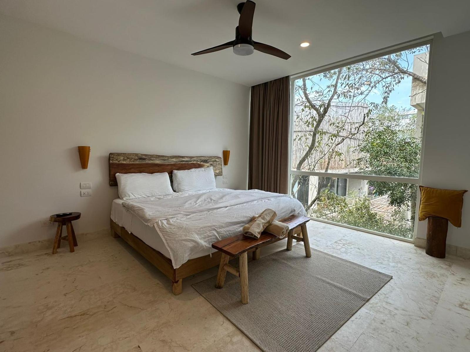 Vita Tulum Bagian luar foto