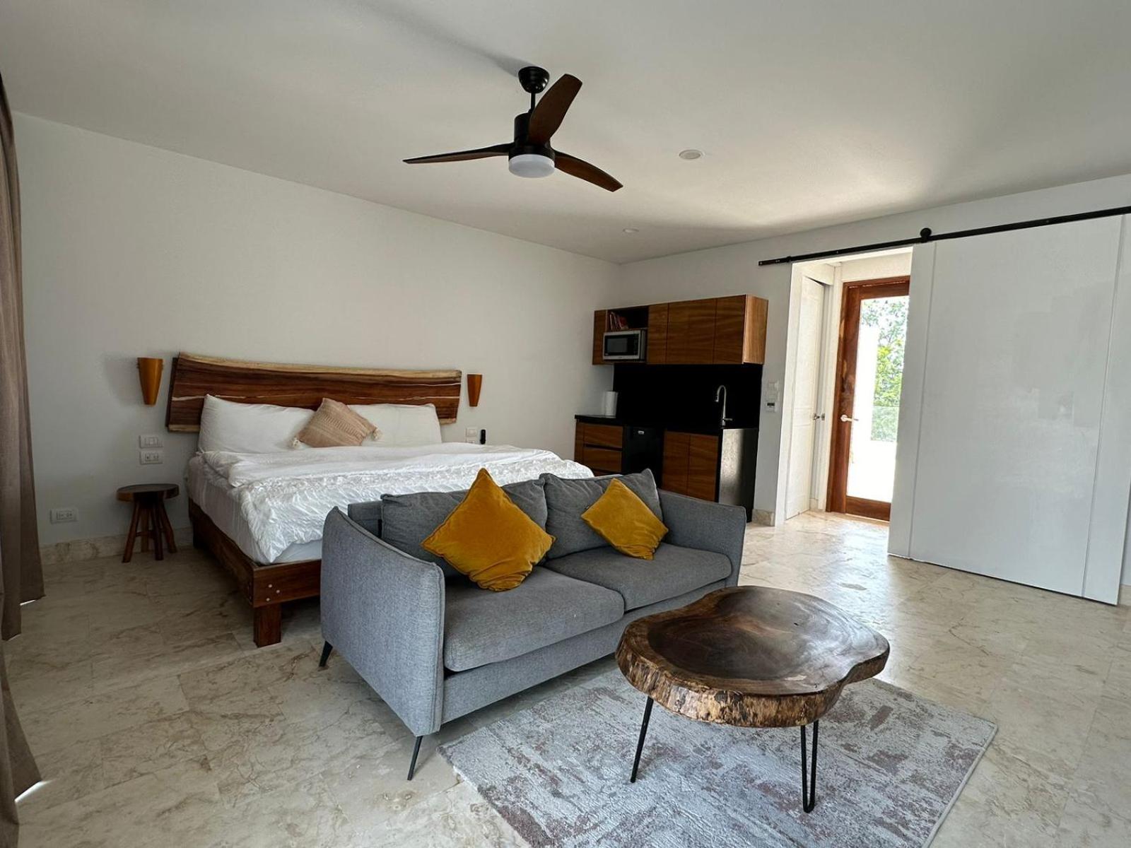 Vita Tulum Bagian luar foto