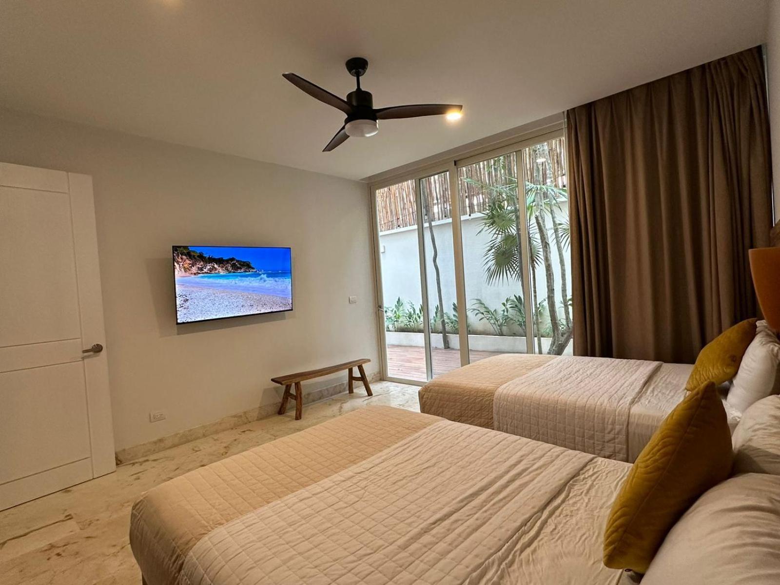 Vita Tulum Bagian luar foto