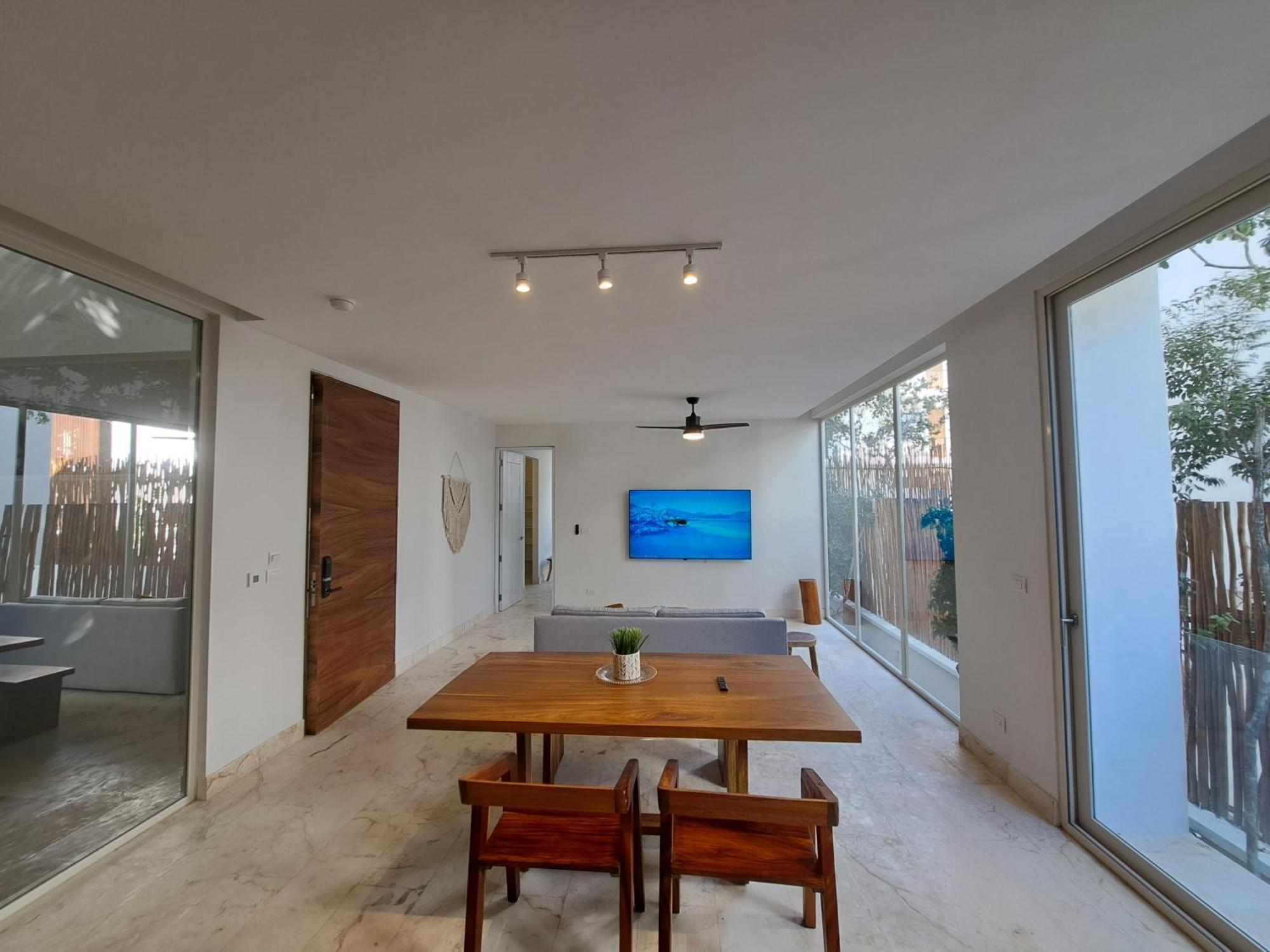 Vita Tulum Bagian luar foto