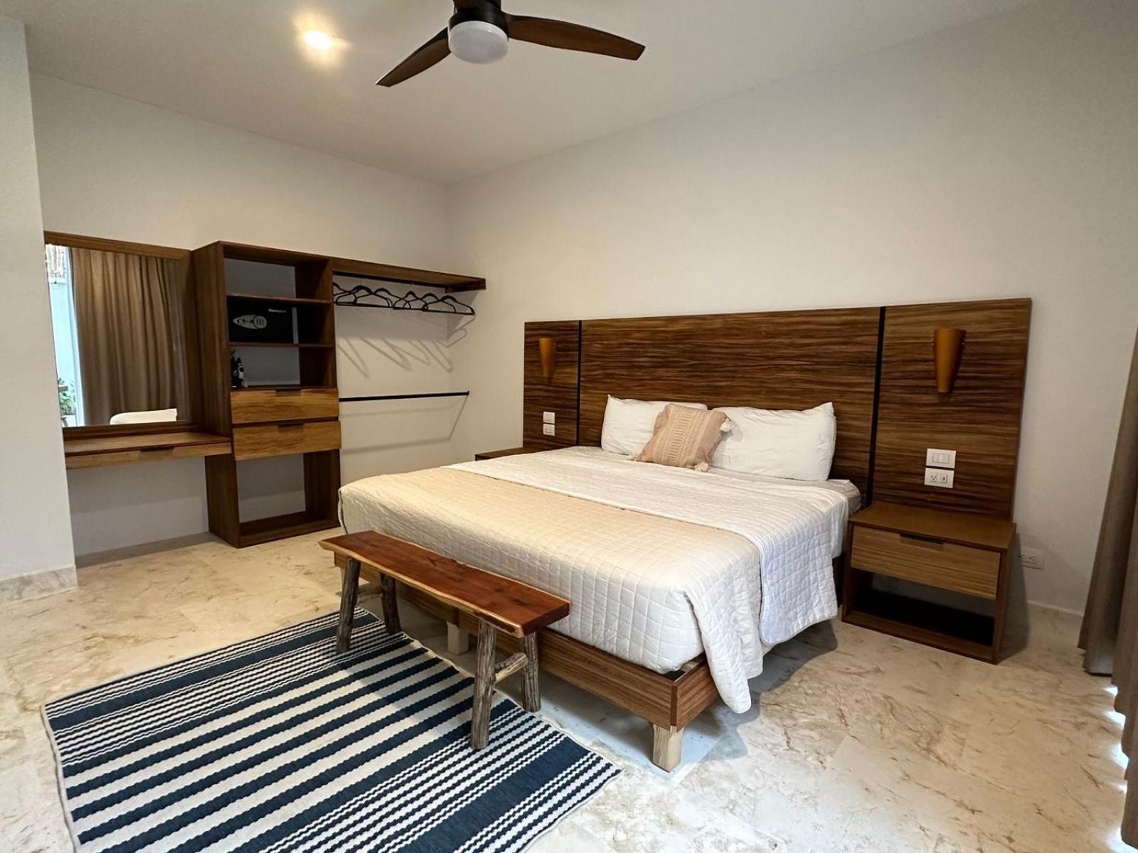Vita Tulum Bagian luar foto