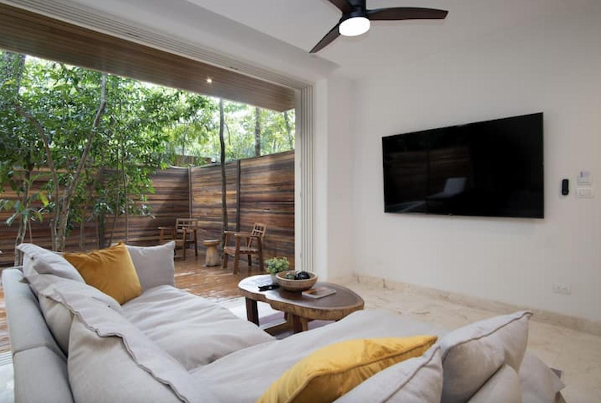 Vita Tulum Bagian luar foto