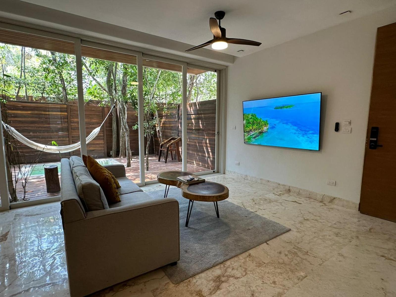 Vita Tulum Bagian luar foto