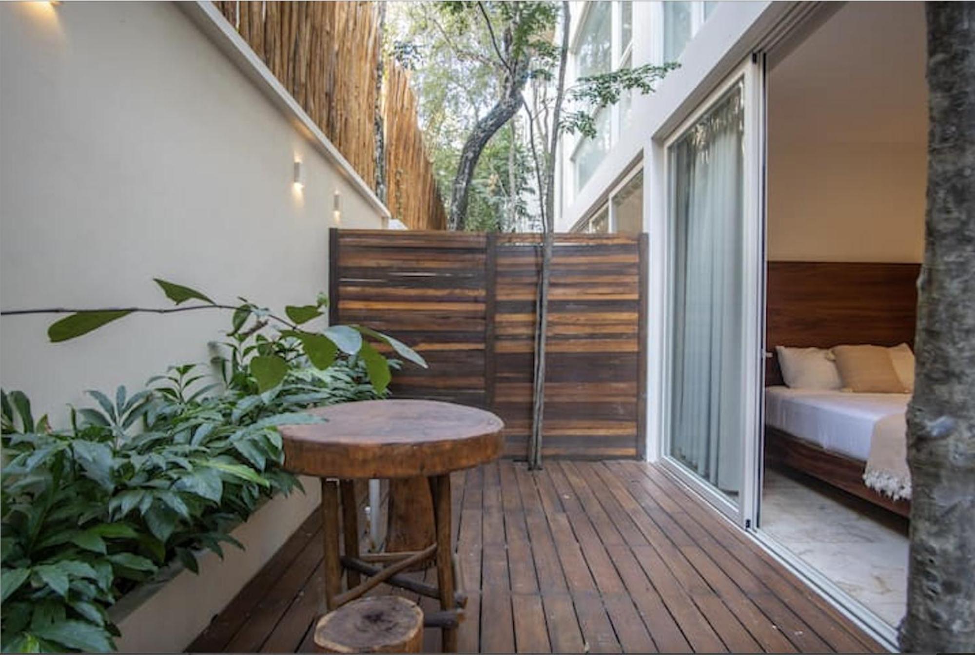 Vita Tulum Bagian luar foto