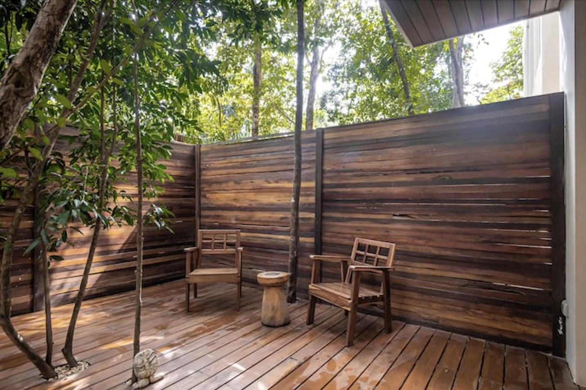 Vita Tulum Bagian luar foto
