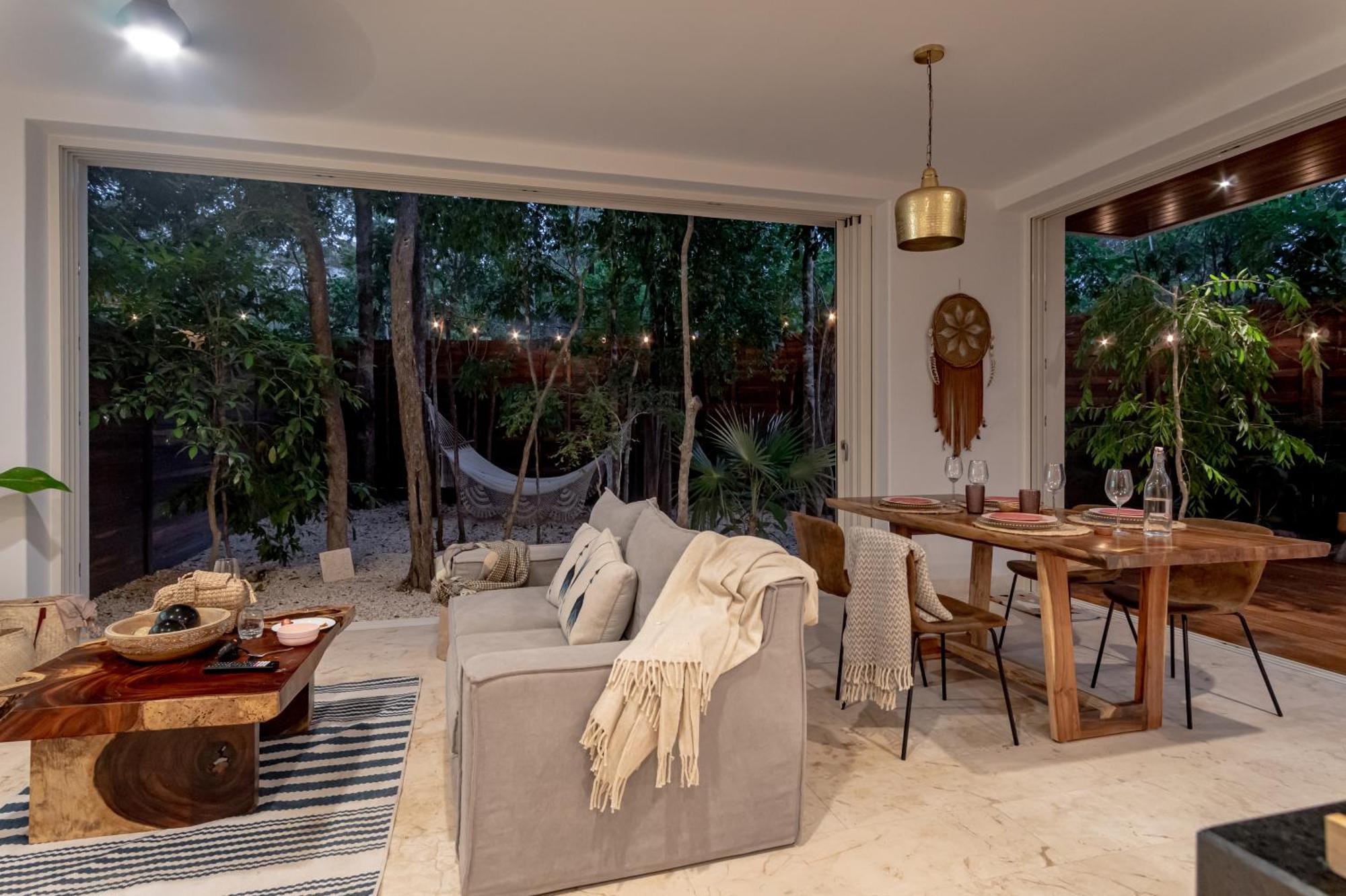 Vita Tulum Bagian luar foto